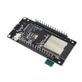 thumbnail image 4 of Placa de Desarrollo ESP32 de 4 MB con Pantalla LCD TFT de 1,9 Pulgadas (ST7789), 170 X 320, 5 V, 2412-2484 MHz, 4 of 5