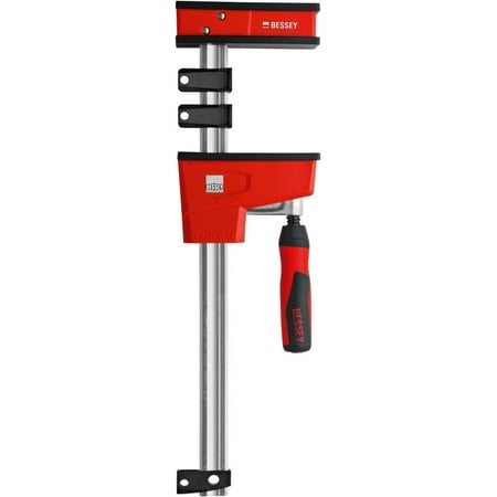 

Bessey 82 In. K Body Revolution (Kre) Parallel Clamp 3-3/4 In. Throat Depth