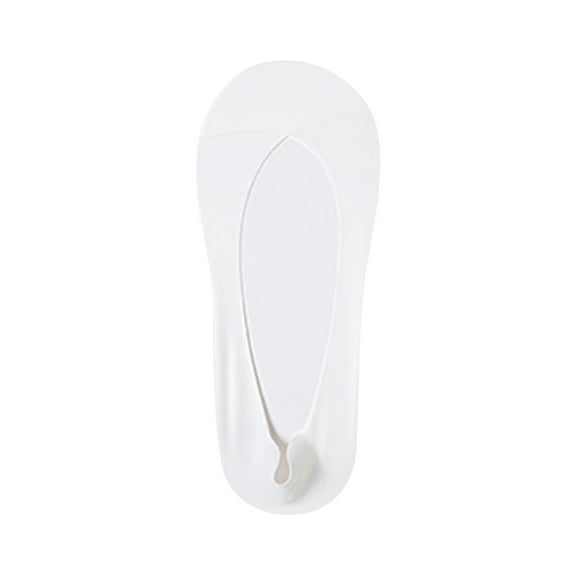 Byworldtasic Womens Socks Womens No Show Thin Socks Cotton Nylon Low Cut Liner Non Slip hidden Invisible Socks for Flats Sneaker