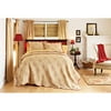 Better Homes & Gardens Pembroke Matelasse Quilt, 1 Each