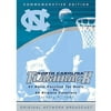 North Carolina Flashback: #1 North Carolina Tar Heels Vs. #2 Virginia Cavaliers - January 9, 1982