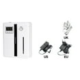 thumbnail image 4 of MYG 300m³ Aroma Diffuser Scent Machine Wall Mounted Aroma Diffuser for Hotels 160ML, 4 of 9