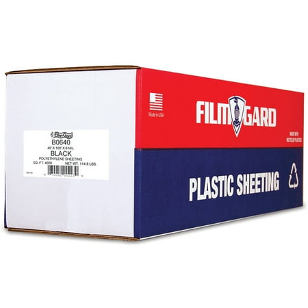 sheeting