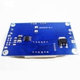 thumbnail image 4 of JacobsParts XL4015 5A DC-DC Buck Step Down Voltage Constant Current Converter Module Adjustable Power Regulator Board with LED Voltmeter & USB Output, 4 of 4
