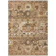 thumbnail image 2 of Addison Rugs Chantille Indoor/Outdoor Transitional Global Gold Machine Washable Rectangle Rug, 9' x 12', 2 of 8