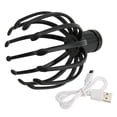 thumbnail image 1 of Masajeador eléctrico BuyWeekMX Masajeador eléctrico del cuero cabelludo, 1 of 9