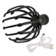 thumbnail image 2 of Masajeador eléctrico de cuero cabelludo portátil con modo de alivio del estrés, masajeador de cabeza ajustable y recargable para hombres y mujeres., 2 of 14