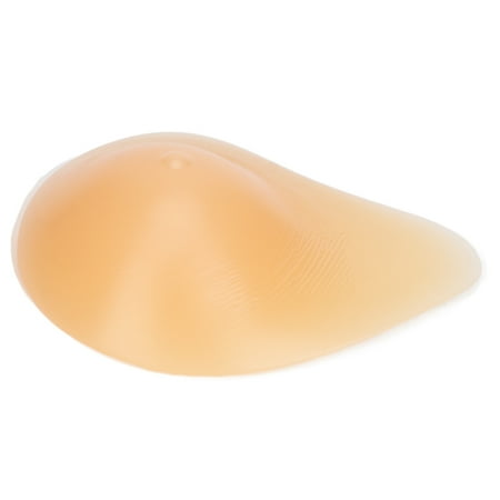 

Prosthetic Breast Silicone Breast Forms Breathable Simulated Safe Soft Elastic For Breast Transection For Women