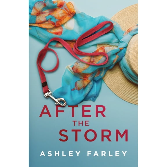 After the Storm, (Paperback)