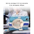 thumbnail image 2 of Funda de uso rudo para Ipad Pro 11 case resistente a caidas con correa, 2 of 4