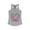 Heather Grey, variant on Women's Crabby Valentines Tank