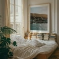 thumbnail image 4 of Serenity in Poros _ 11 - Poros Greece Photography Seaside Harbor Coast Boat Mediterranean Architecture Sunset Unframed Wall Art Print 16 x 20 inches, 4 of 13