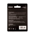 thumbnail image 4 of Koah Ultimate 64GB SDXC Memory Card Class10 U3 V30 UHS-I (10-Pack) Bundle with Card Reader (11 Items), 4 of 6