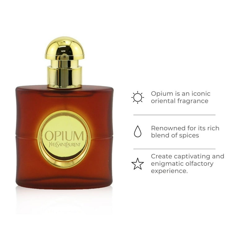 Opium eau de toilette 50ml hotsell