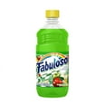 thumbnail image 1 of Fabuloso Nettoyant Tout Usage, Formule Concentrée 2X, Parfum Passion de Fruits, 16,9 Fl Oz, 1 of 5