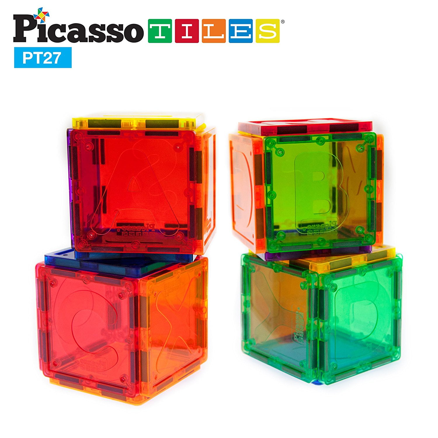 magnetic tiles walmart
