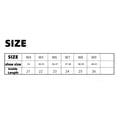 thumbnail image 6 of Women’s Ballet Clog Flats Lightweight Breathable Slip On Non Slip Durable Casual Shoes, 6 of 6