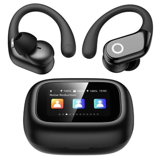 Bose Ultra Open Earbuds, Wireless Bluetooth, IPX4, Brown - Walmart.com