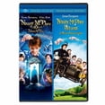thumbnail image 1 of Nanny McPhee / Nanny McPhee Returns (Bilingual), 1 of 1