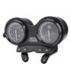 thumbnail image 5 of VELOCÍMOTRO PARA LA MOTOCICLETA DE MOTOCICLETA YBR 125 DC 12V 12000 RPM, 5 of 7
