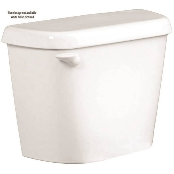 American Standard Colony 4192A154.020 Toilet Tank, 1.28 gpf, Vitreous