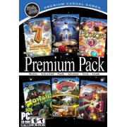 MUMBO JUMBO Elements - PC