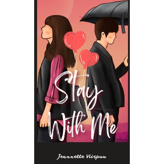 Stay With Me, (Hardcover)