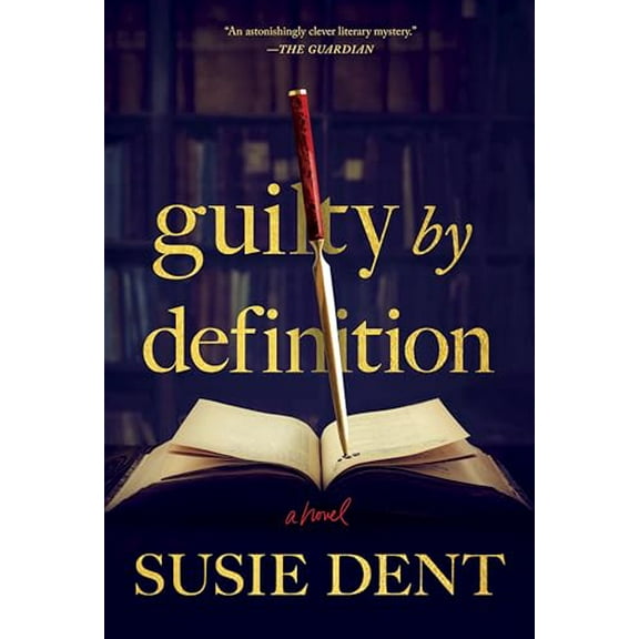 Guilty by Definition