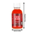 thumbnail image 3 of Concentrated Red Worm Liquid Fishing Fish Material Fish Luring Agent Fishy Fish Luring Fish Opening 100ml, 3 of 4