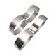 thumbnail image 4 of 2 anillos sujeción para botellas buceo, antideslizantes y ajustables, portátiles, para snorkel y actividades al libre., 4 of 8