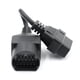 thumbnail image 3 of Riwesomey Cable de 17 pines a 16 pines OBD, conector de diagnóstico de coche, reparación de mensajes de texto, adaptador Universal, adaptadores Vehículos, repuestos y accesorios Mis, 3 of 6