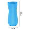 thumbnail image 6 of Shoreew Water Bottle Sleeve Insulated Cover for Cirkul 22oz Plastic Stainless Steel Bottles Neoprene Carrier Car Cup Sleeve, 6 of 6