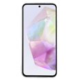 thumbnail image 2 of UNITHIN For Samsung Galaxy A56 5G Case Ultra Thin 0.7mm Clear TPU Anti Drop Phone Cover Precise Cuto, 2 of 5