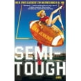 thumbnail image 2 of Pre-Owned Semi-Tough (Paperback) 1560258594 9781560258599, 2 of 2