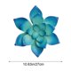 thumbnail image 3 of Outdoor Garden Courtyard Iron Wall Hanging Decoration Creatives Horticultural Wall Hanging Decoration, 3 of 6