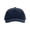 Navy, variant on 356 Five-Panel Gramps Cap-Black