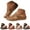 Black, variant on Womens Wedge Sandals 2026 Comfortable Walking Casual Slip on Summer Shoes Open Toe Orthopedic Dressy Platform Slides Black 8.5