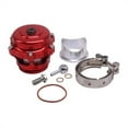 thumbnail image 4 of Kit de Vanne de Décharge Universelle pour Voiture, Vanne de Vidange Modifiée avec Bride, Prise de Pied de 50MM, Kit de Décharge de Pression, Facile à Installer, 4 of 5