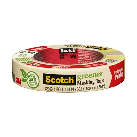 3M 05618; 2050 General Purpose Tape 1 Made by 3M