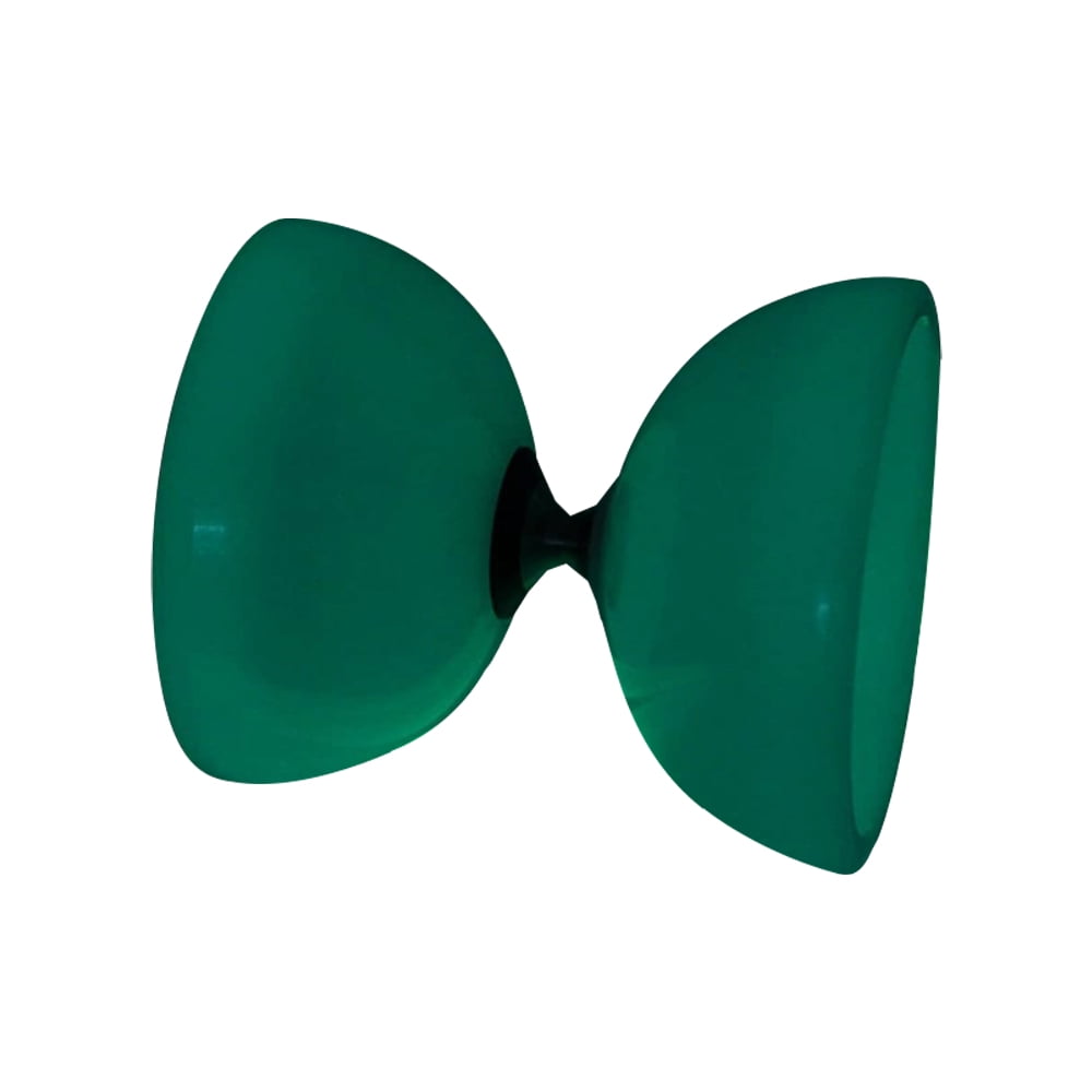 Spintastics Magnum Diabolo - One Way Bearing (Glow)