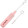 thumbnail image 4 of MasteelfCA 1 Set Electric Pigment Ink Mixer Electric Gouache Paints Mixer Color Stirrer, 4 of 7