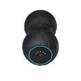 thumbnail image 1 of Therabody - Theragun Wave Duo massager Universal Black, 1 of 4