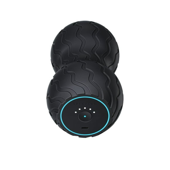 Therabody - Theragun Wave Duo massager Universal Black