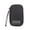 B, variant on TUOBARR Data Cable Storage Bag Power Bank Mobile Phone Storage Bag Earphone Storage Bag