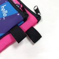 thumbnail image 5 of Nuevo monedero para niños de Sonic The Hedgehog, billetera Dark Wind, tarjetero portátil, bolsas para guardar llaves, regalos navideños para niños, 5 of 5