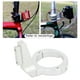 thumbnail image 3 of Adaptador de montaje en jaula para botella de bicicleta Macarena Soporte de aleación Plata, 3 of 7
