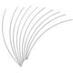 thumbnail image 1 of unbranded 10Ud Cuerdas De Para Guitarra Acústica Y Eléctrica Material Resistente Plata, 1 of 7