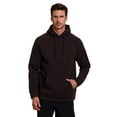thumbnail image 4 of RBX Active Men's Fleece Workout Athletic Pullover Hoodie, 4 of 4