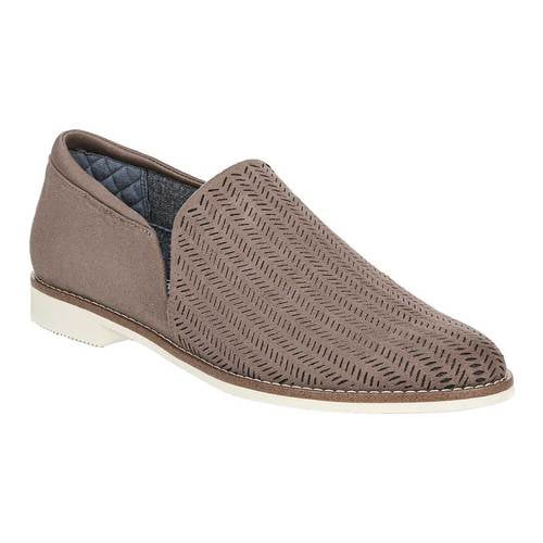 dr scholl's abbot knit slip on