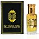 thumbnail image 1 of Aceite de perfume INTENSE OUD Bengal Oud 12 ml de larga duración, 1 of 8